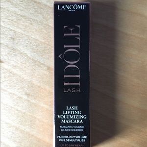 Lancôme Lash Idôle LashLifting &Volumizing Mascara